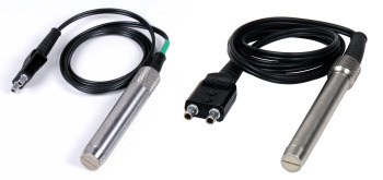 Ultrasonic High Temperature Transducers