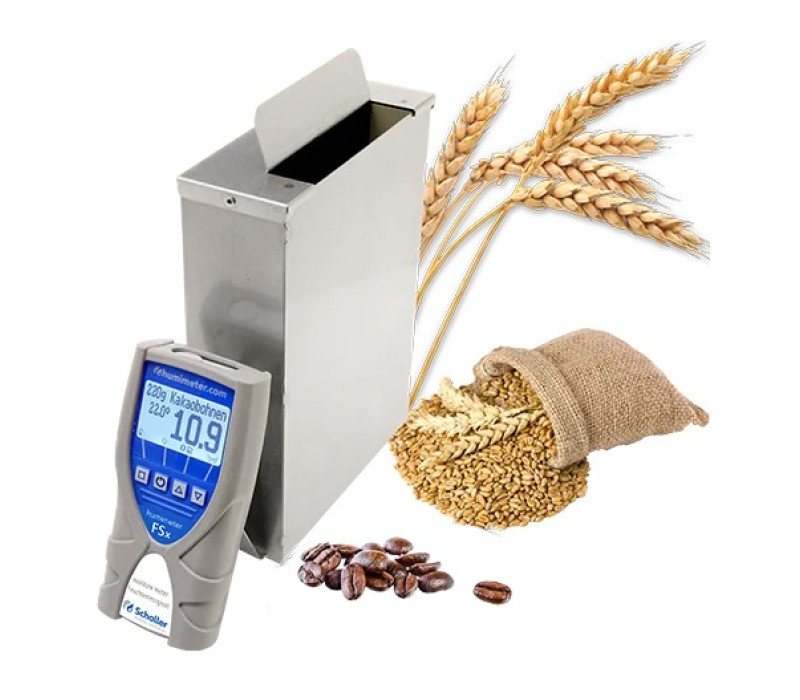AP-FSx Humidimètre pour grains entiers