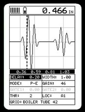 High Speed Scan Mode