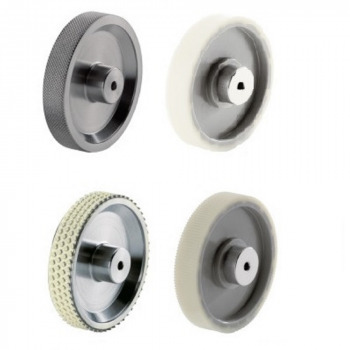 MR Roues de mesure IVO (20 cm de circonférence)