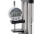 ES20, Option d&#039;indicateur de chute numérique ES002 25 mm / 1&quot;. Un jeu de supports est également disponible sans indicateur