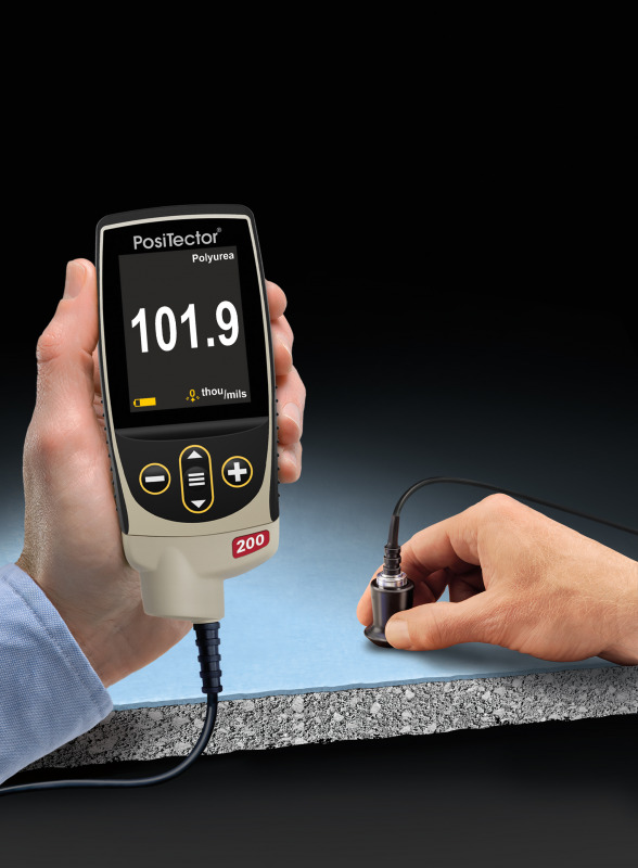 Mesureur D'épaisseur De Disque De Frein KS TOOLS 300.0507 - Gamme 0 à 35 Mm Pour Contrôle Usure Freins