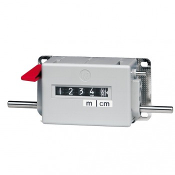 M410a Comptemètre IVO mécanique -  Approuvé PTB