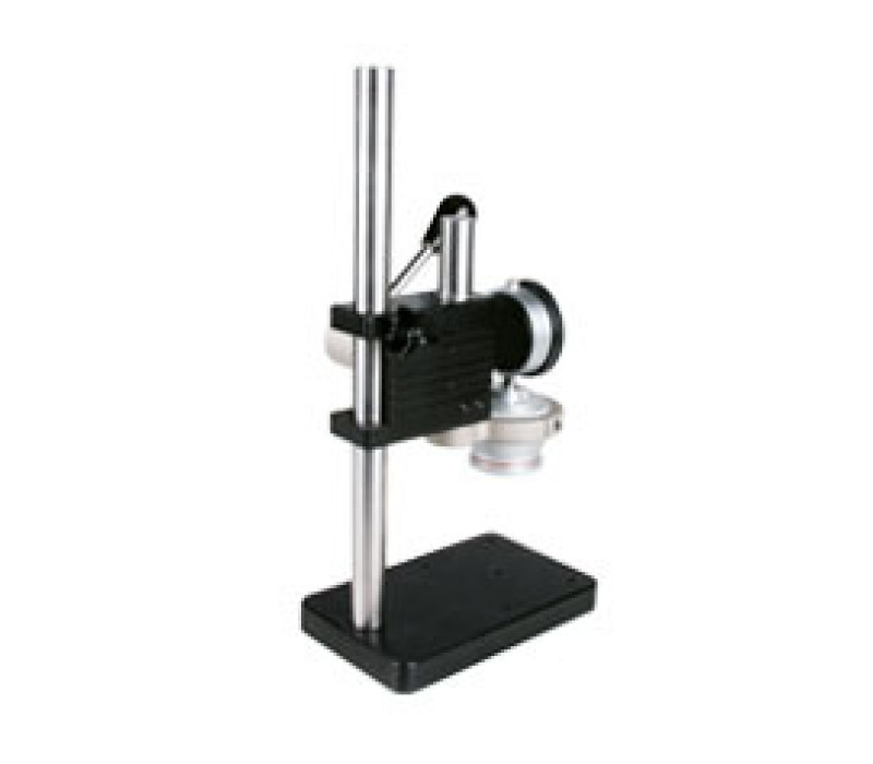 <b>PTS-HP Test stand</b>