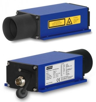 LDM41 - LDM42 Capteur de distance laser