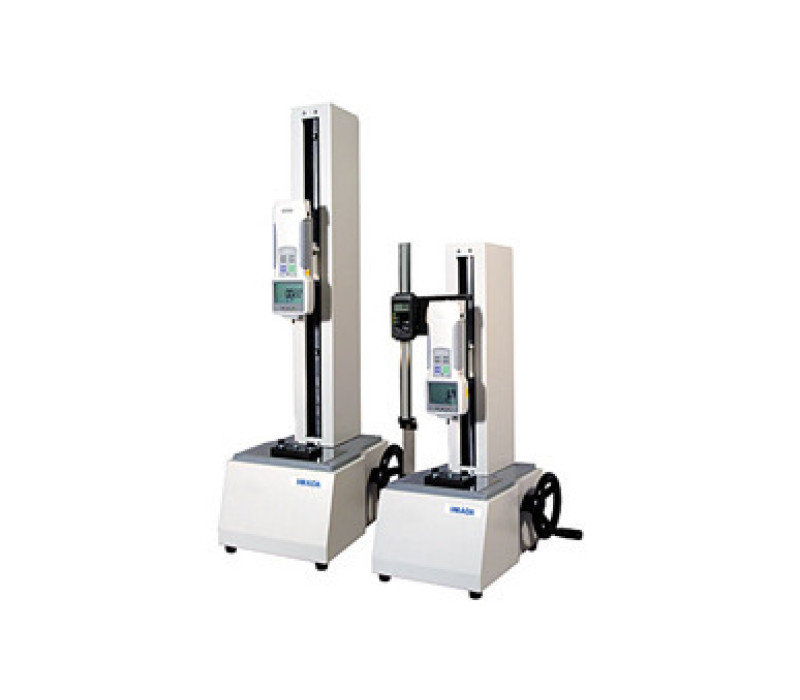 HV-N-SERIES Banc de test mécanique