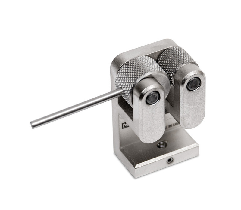 G1002 Fixation à double rouleaux