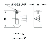 Dimensions G1008