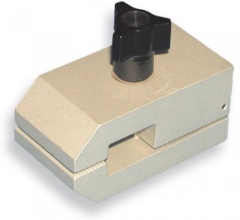 G1008 Pinces pour papier et film pour échantillons de 1 pouce de largeur