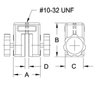 Dimensions G1013