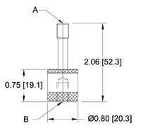 Dimensions G1018 