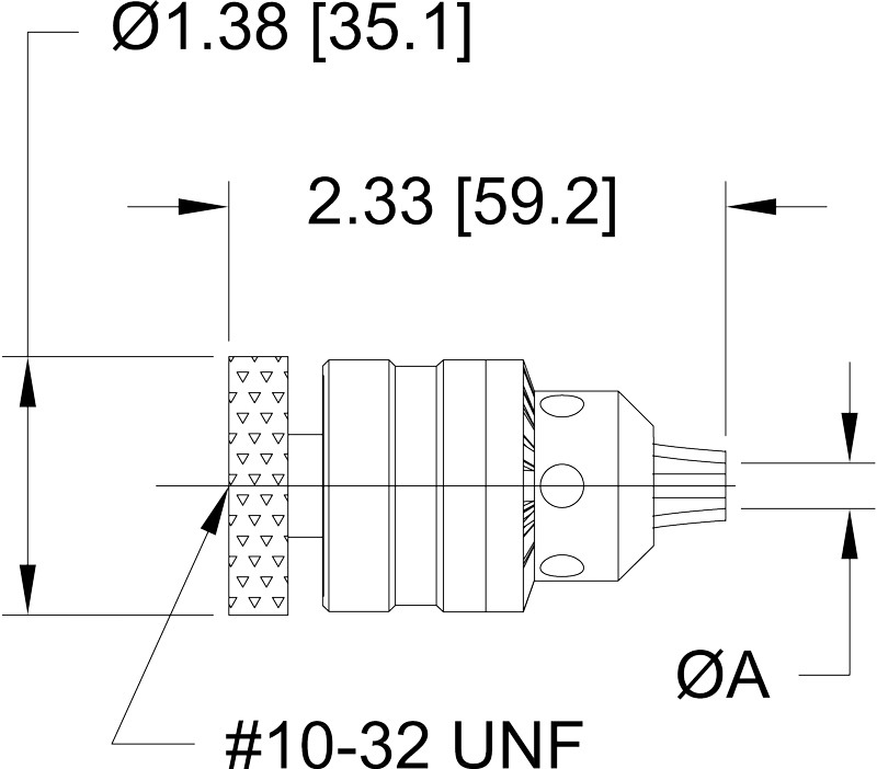 Dimension G1010