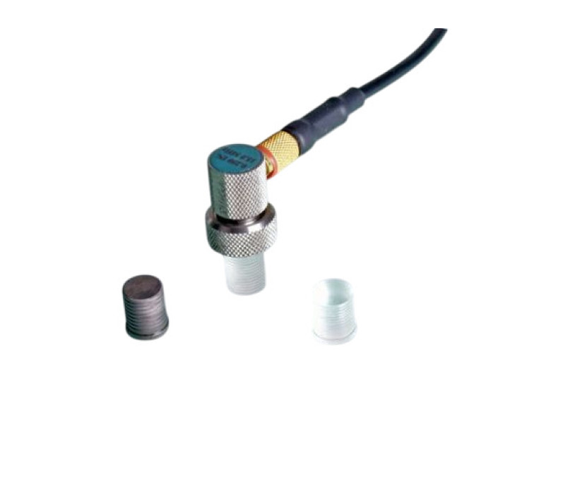 Sonde à ligne de retard T-402-5507 avec différentes pointes de retard