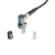 TI-PVX, Sonde à ligne de retard T-402-5507 avec différentes pointes de retard