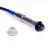 3000FX SERIES, &lt;b&gt;Sonde sp&eacute;ciale pour surface tr&egrave;s chaude&lt;/b&gt;&lt;br&gt;&lt;br&gt;La sonde haute temp&eacute;rature comprend un anneau beige de contact con&ccedil;u dans un plastique r&eacute;sistant &agrave; de fortes temp&eacute;ratures. Cet anneau a une forme qui est identique &agrave; l'anneau original noir en V. Il est disponible seulement pour le 3000FX et le 3000PRO. Avec cette sonde, des enduits chauds peuvent &ecirc;tre mesur&eacute;s avec une temp&eacute;rature ext&eacute;rieure allant jusqu'&agrave; 150&deg;C.
