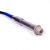 3000FX SERIES, Sonde sp&eacute;ciale pour surface tr&egrave;s chaudeLa sonde haute temp&eacute;rature comprend un anneau beige de contact con&ccedil;u dans un plastique r&eacute;sistant &agrave; de fortes temp&eacute;ratures. Cet anneau a une forme qui est identique &agrave; l'anneau original noir en V. Il est disponible seulement pour le 3000FX et le 3000PRO. Avec cette sonde, des enduits chauds peuvent &ecirc;tre mesur&eacute;s avec une temp&eacute;rature ext&eacute;rieure allant jusqu'&agrave; 150&deg;C.