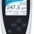 3000PRO SERIES, &lt;b&gt;Sonde sp&eacute;ciale pour surface tr&egrave;s chaude&lt;/b&gt;&lt;br&gt;&lt;br&gt;La sonde haute temp&eacute;rature comprend un anneau beige de contact con&ccedil;u dans un plastique r&eacute;sistant &agrave; de fortes temp&eacute;ratures. Cet anneau a une forme qui est identique &agrave; l'anneau original noir en V. Il est disponible seulement pour le 3000FX et le 3000PRO. Avec cette sonde, des enduits chauds peuvent &ecirc;tre mesur&eacute;s avec une temp&eacute;rature ext&eacute;rieure allant jusqu'&agrave; 150&deg;C.