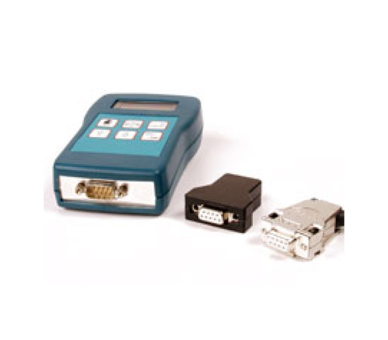 <b>Capteur connectable</b>