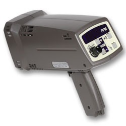 DT-721 Stroboscope numérique avec une alimentation AC