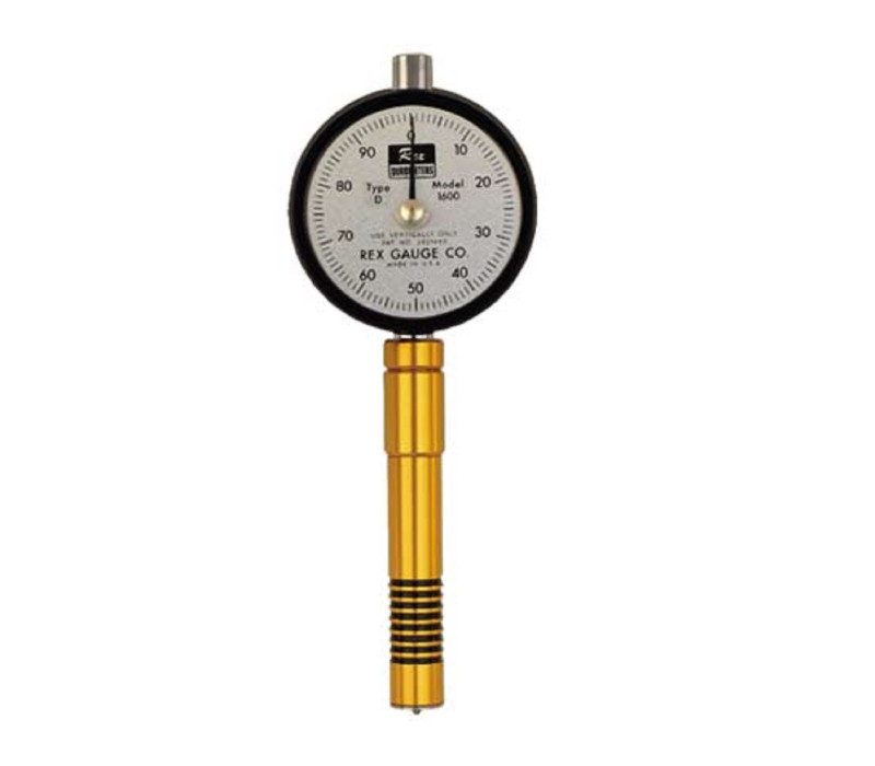 RX-1600 Duromètre de précision
