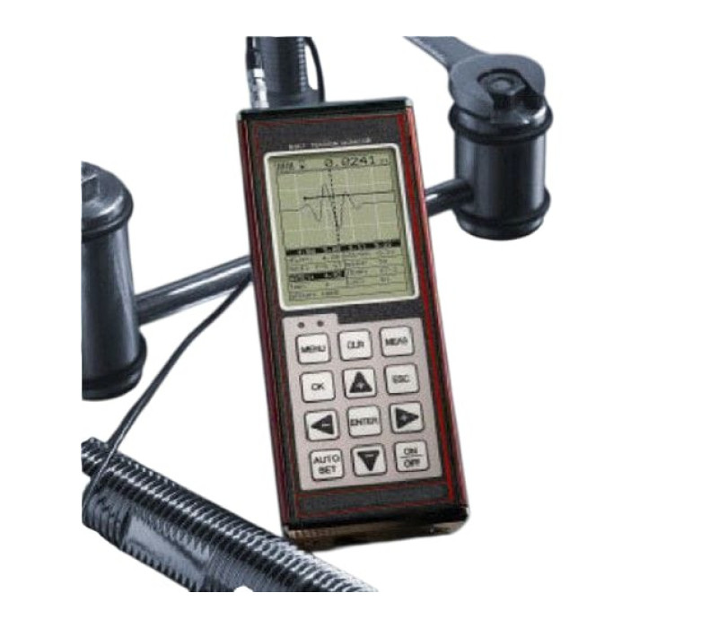 TI-MAX Mesureur de tension de boulon