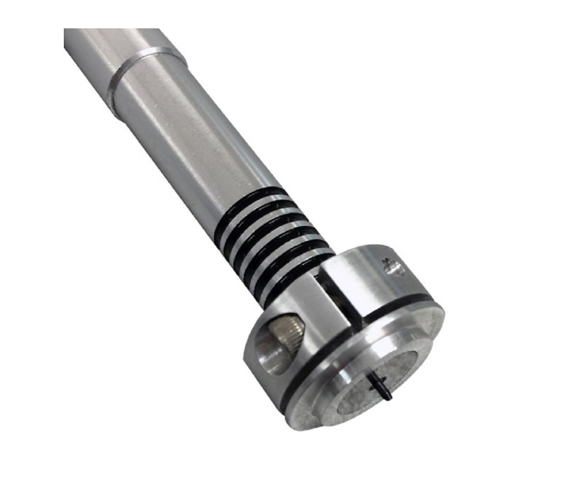 RX-DIN-FA Adaptateur pour mesureur RX suivant ASTM et DIN 53505