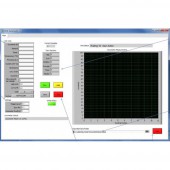 RX-SWC -2 Logiciel pour duromètre