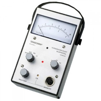 TM-353 Indicateur analogique de tension avec amplificateur intégré