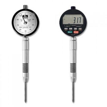 RX-SP Duromètre à sonde profilée