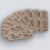 200 SERIES, 132249 - 60001M2 - Lames de rechange pour découpeur d&#039;échantillons modèle 240/100