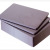 200 SERIES, 130417 - 60004M - Plaques en caoutchouc pour coupe-échantillon / Dimensions : 300x 200x10 mm (10 pièces)