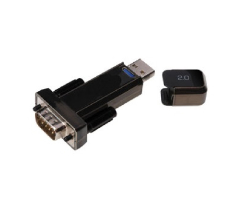RS232-2-USB Adaptateur USB-Série (RS232)