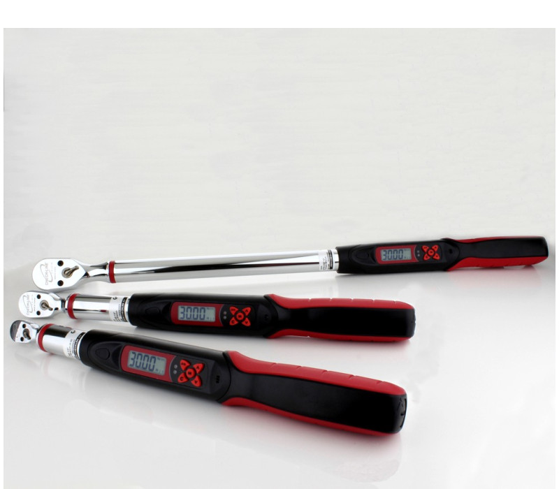 DTW Clé Dynamométrique Digitale