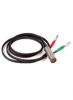  Sonde de rechange pour le mesureur d’épaisseur de paroi TI-45N 126328