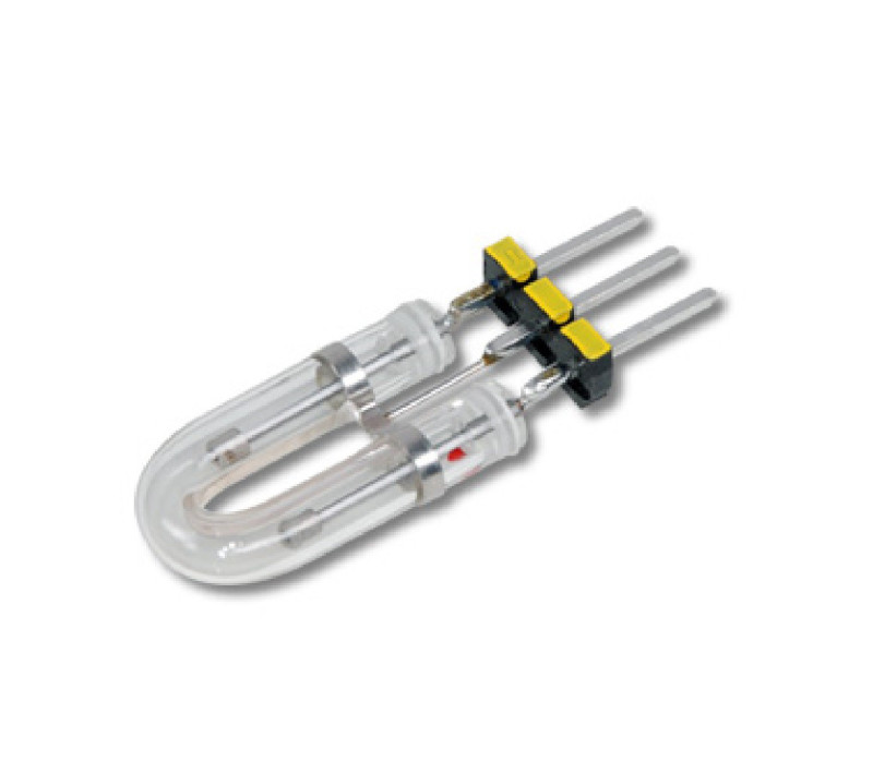 PK2X-TBE Tube flashs à xénon