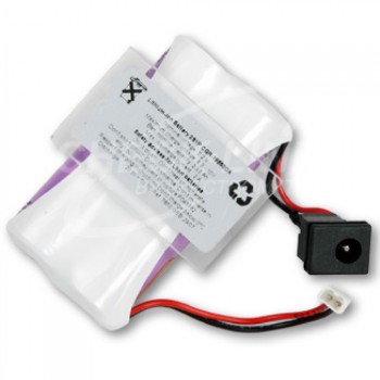 PK2X-BAT Batterie Lithium 