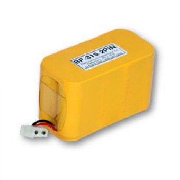 BP-315-2PIN Batterie