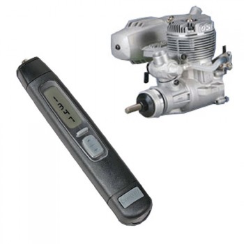 A2105 Tachymètre Advent pour moteur à essence