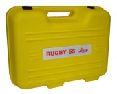 Rugby 55 Interior Case XL Valise de protection pour le Leica Rugby 55