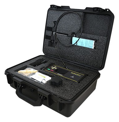 Mallette Pelican pour PosiTest AT-A CASEATAB-P pour PosiTest AT