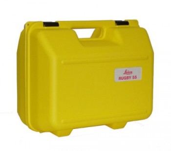 Rugby 55 Case Valise de protection pour le Leica Rugby 55