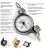 AP DYNAMOMETER, AP10 (&Oslash;25 cm)