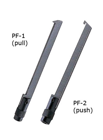 PF-1-PF-2 Fixations de frottement