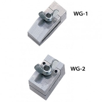 WG-1-WG-2 Fixation cosse