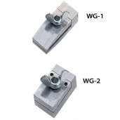 WG-1-WG-2 Fixation cosse 126671