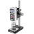 ES05, ES05 Banc d&#039;essai mécanique de force avec jauge de force Series-5 en option, plaque de compression G1009 et plaque de base