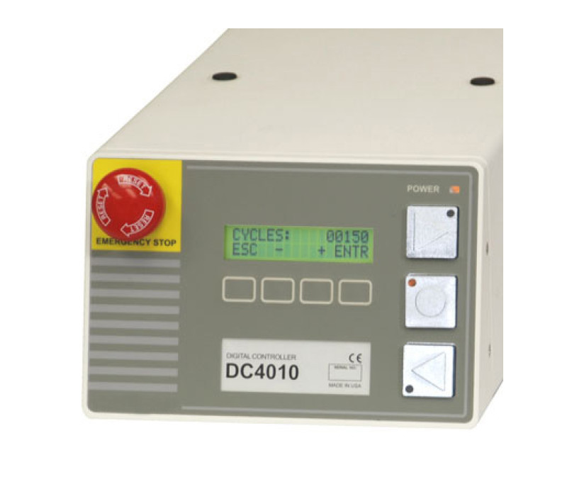 MESURTMgauge est un programme perfectionné de collecte de données conçu pour intéragir avec les dynamomètres et bancs de test Mark-10. Le programme compile et trace la charge en fonction du temps ou la charge en fonction de la distance et fournit une variété de réglages sophistiqués de test, d’analyses et d’outils de rapport.