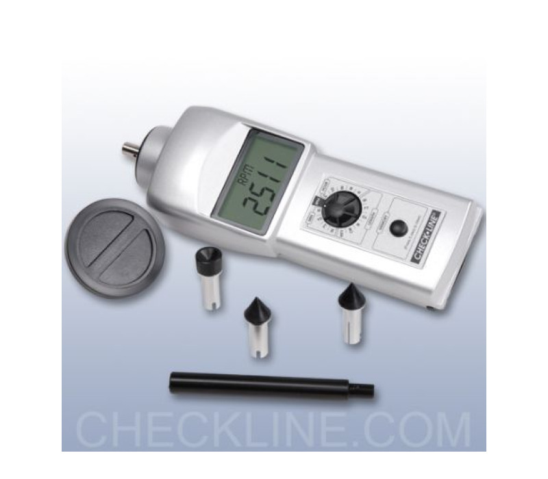 DT-209X avec accessoires