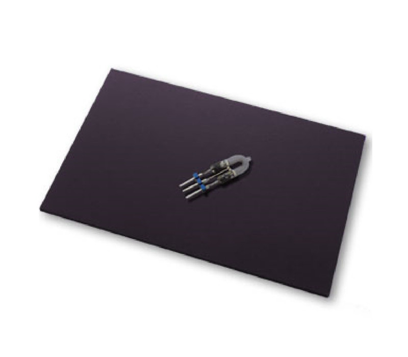 LS-5-UVKIT Kit de conversion de stroboscope UV pour le LS-5-12000