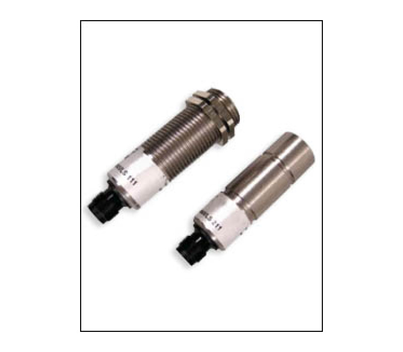 <b>Support de montage MVLS-BR1 (capteur à boitier simple)</b>